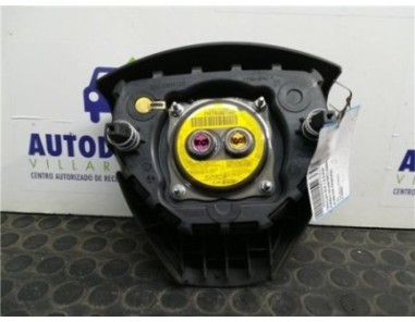 Airbag Volante Cadillac BLS 1 9 D PDF 