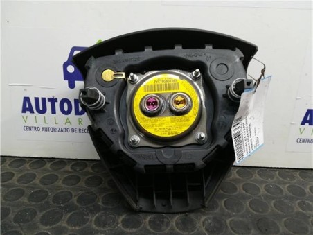 Airbag Volante Cadillac BLS 1 9 D PDF 