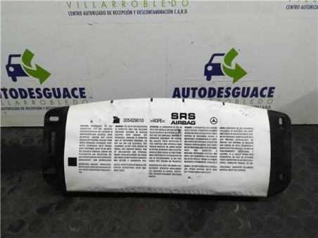 Airbag Salpicadero MERCEDES CLASE C  BERLINA 3 0 CDI 