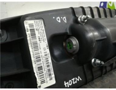 Airbag Salpicadero MERCEDES CLASE C  BERLINA 3 0 CDI 