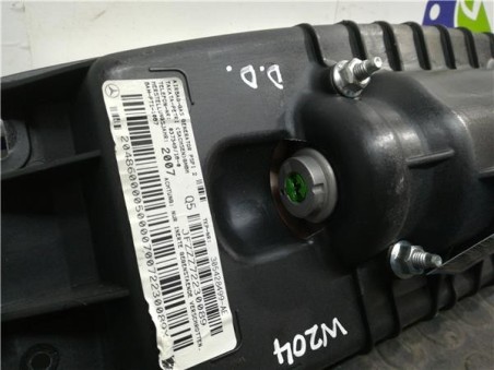 Airbag Salpicadero MERCEDES CLASE C  BERLINA 3 0 CDI 