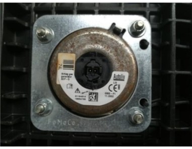 Airbag Salpicadero Ford C-MAX 1 6 TDCi 