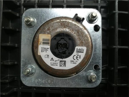 Airbag Salpicadero Ford C-MAX 1 6 TDCi 