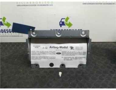 Airbag Salpicadero Ford MONDEO SPORTBREAK 2 0 TDCi 