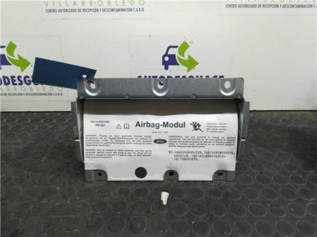 Airbag Salpicadero Ford MONDEO SPORTBREAK 2 0 TDCi 