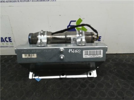 Airbag Salpicadero Ford MONDEO SPORTBREAK 2 0 TDCi 