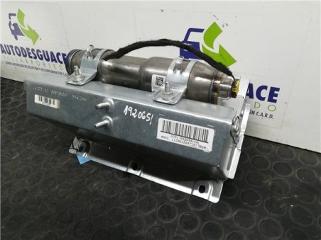 Airbag Salpicadero Ford MONDEO SPORTBREAK 2 0 TDCi 