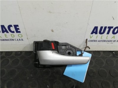 Manilla Interior Puerta Delantera Izquierda Toyota PRIUS 1 8 16V