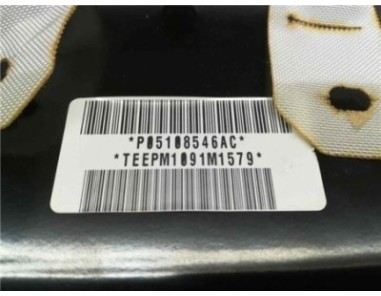 Airbag Salpicadero Chrysler JEEP COMPASS 2 2 CRD 