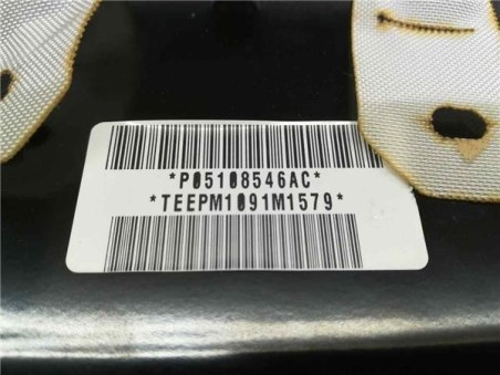Airbag Salpicadero Chrysler JEEP COMPASS 2 2 CRD 