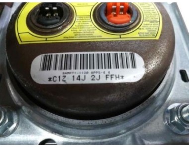 Airbag Salpicadero Chrysler JEEP COMPASS 2 2 CRD 