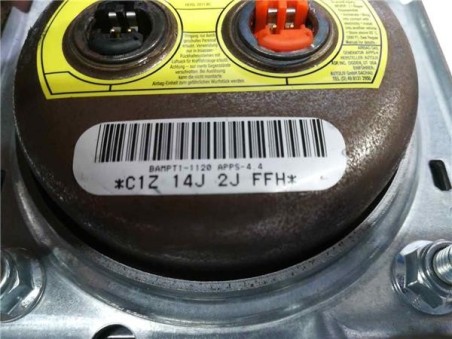 Airbag Salpicadero Chrysler JEEP COMPASS 2 2 CRD 