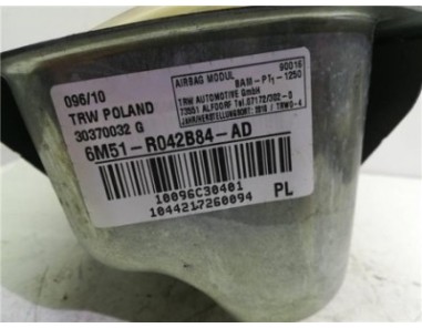 Airbag Salpicadero Ford KUGA 2 0 TDCi 