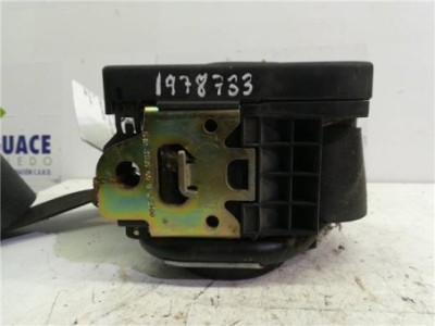 Cinturon Seguridad Delantero Izquierdo Volkswagen PASSAT VARIANT 1 9 TDI
