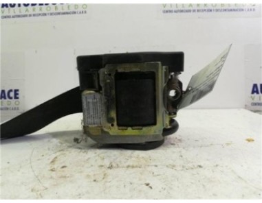 Cinturon Seguridad Delantero Izquierdo Volkswagen PASSAT VARIANT 1 9 TDI 