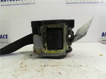 Cinturon Seguridad Delantero Izquierdo Volkswagen PASSAT VARIANT 1 9 TDI 