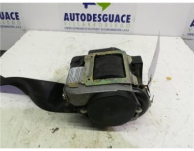 Cinturon Seguridad Delantero Izquierdo Volkswagen PASSAT VARIANT 1 9 TDI 