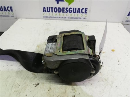Cinturon Seguridad Delantero Izquierdo Volkswagen PASSAT VARIANT 1 9 TDI 