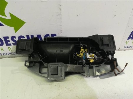 Manilla Interior Puerta Delantera Izquierda Peugeot 308 1 5 