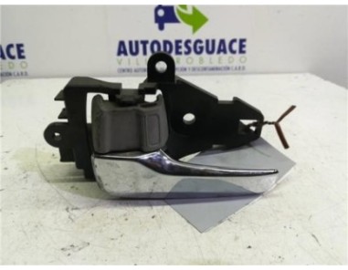 Manilla Interior Puerta Delantera Izquierda Mitsubishi GRANDIS 2 0 DI-D 