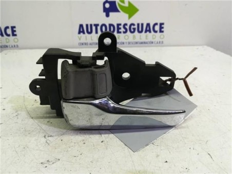 Manilla Interior Puerta Delantera Izquierda Mitsubishi GRANDIS 2 0 DI-D 