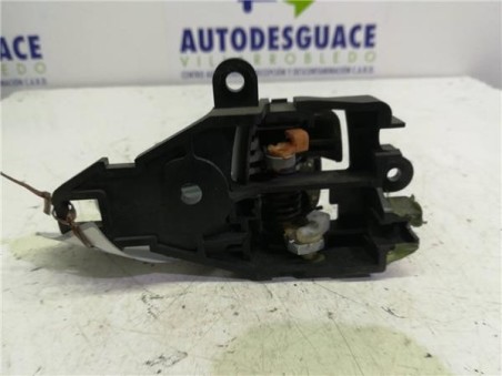 Manilla Interior Puerta Delantera Izquierda Mitsubishi GRANDIS 2 0 DI-D 