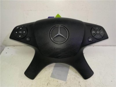 Airbag Volante MERCEDES CLASE C  BERLINA 1 8 CGI 