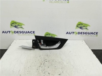 Manilla Interior Puerta Trasera Izquierda Ssangyong KORANDO 2 0 