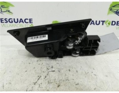 Manilla Interior Puerta Trasera Izquierda Ssangyong KORANDO 2 0 