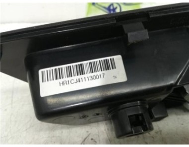 Manilla Interior Puerta Trasera Izquierda Ssangyong KORANDO 2 0 