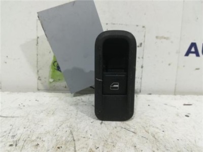 MANDO ELEVALUNAS TRASERO DERECHO Skoda ROOMSTER 1 9 TDI