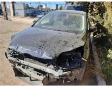 MANDO ELEVALUNAS TRASERO IZQUIERDO Ford FOCUS LIM  1 6 TDCi 