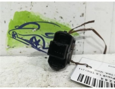 MANDO ELEVALUNAS TRASERO IZQUIERDO Ford FOCUS LIM  1 6 TDCi 