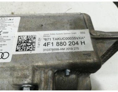 Airbag Salpicadero Audi A6 Berlina  3 0 TDI quattro