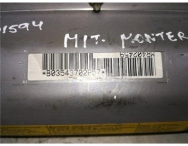 Airbag Salpicadero Mitsubishi MONTERO CLASSIC  3 2 DI-D