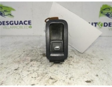 MANDO ELEVALUNAS TRASERO DERECHO Volkswagen Polo V  1 0 Advance BMT [1 0 Ltr  - 55 kW]