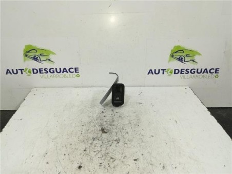 MANDO ELEVALUNAS TRASERO IZQUIERDO Volkswagen Polo V  1 0 Advance BMT [1 0 Ltr  - 55 kW]