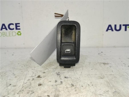 MANDO ELEVALUNAS TRASERO IZQUIERDO Volkswagen Polo V  1 0 Advance BMT [1 0 Ltr  - 55 kW]