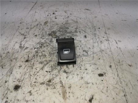 MANDO ELEVALUNAS TRASERO DERECHO Skoda Rapid  1 6 Active [1 6 Ltr  - 77 kW TDI DPF]