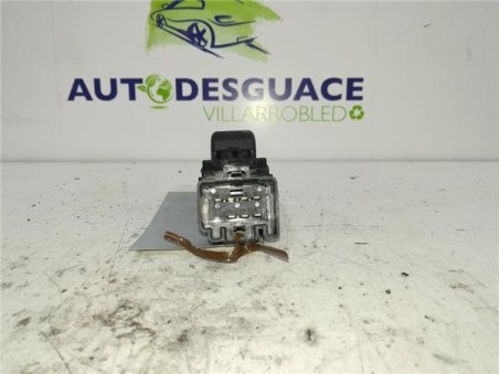 MANDO ELEVALUNAS TRASERO DERECHO Land Rover Range Rover Sport  2 7 V6 TD S [2 7 Ltr  - 140 kW Td V6 CAT]