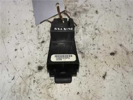 MANDO ELEVALUNAS TRASERO DERECHO Land Rover Range Rover Sport  2 7 V6 TD S [2 7 Ltr  - 140 kW Td V6 CAT]