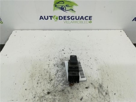 MANDO ELEVALUNAS TRASERO IZQUIERDO Land Rover Range Rover Sport  2 7 V6 TD S [2 7 Ltr  - 140 kW Td V6 CAT]