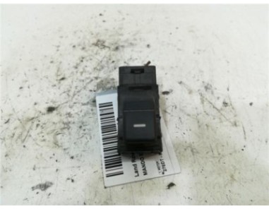 MANDO ELEVALUNAS TRASERO IZQUIERDO Land Rover Range Rover Sport  2 7 V6 TD S [2 7 Ltr  - 140 kW Td V6 CAT]