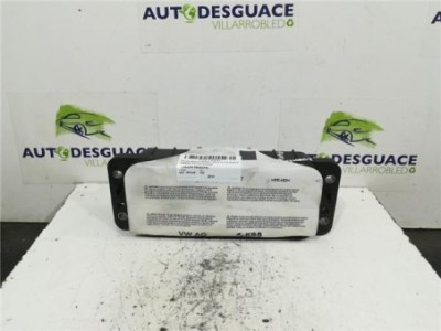 Airbag Salpicadero Skoda Rapid  1 6 Active [1 6 Ltr  - 77 kW TDI DPF]