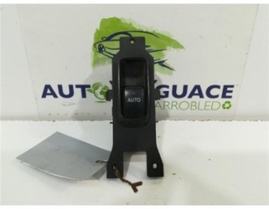 MANDO ELEVALUNAS TRASERO DERECHO Lexus IS II  220 d 