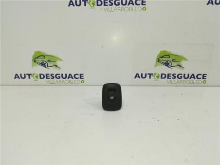 MANDO ELEVALUNAS TRASERO DERECHO Peugeot 508 2 0 16V HDi FAP 