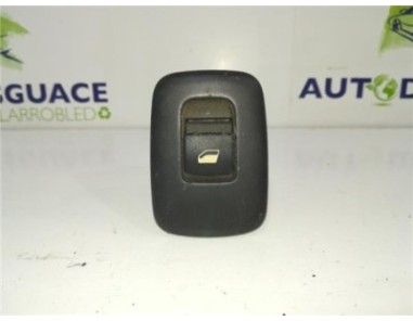 MANDO ELEVALUNAS TRASERO DERECHO Peugeot 508 2 0 16V HDi FAP 