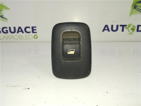 MANDO ELEVALUNAS TRASERO DERECHO Peugeot 508 2 0 16V HDi FAP 