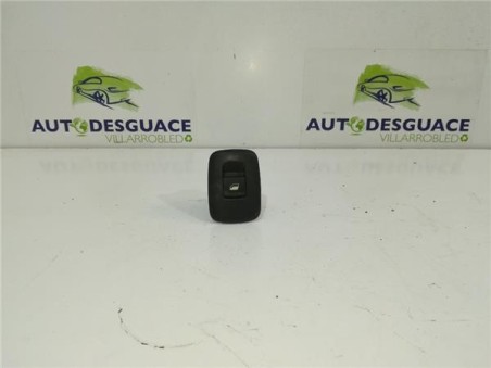 MANDO ELEVALUNAS TRASERO IZQUIERDO Peugeot 508 2 0 16V HDi FAP 