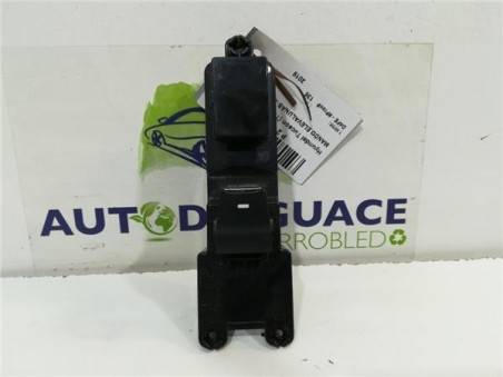 MANDO ELEVALUNAS TRASERO DERECHO Hyundai Tucson  1 6 Style 2WD [1 6 Ltr  - 100 kW CRDi CAT ]